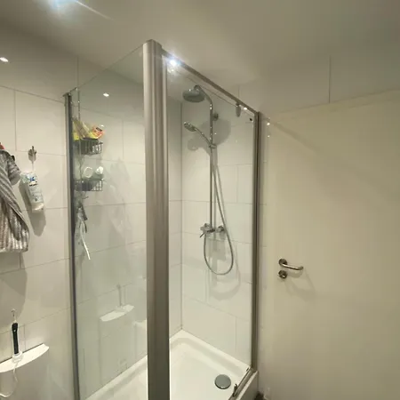 Central Private Near Messe Homestay *
