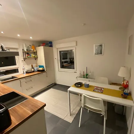 Central Private Near Messe *